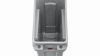 Kosz Slim Jim® With Venting 60L Grey